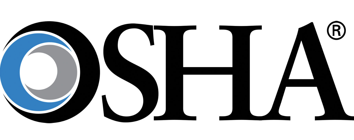 osha logo