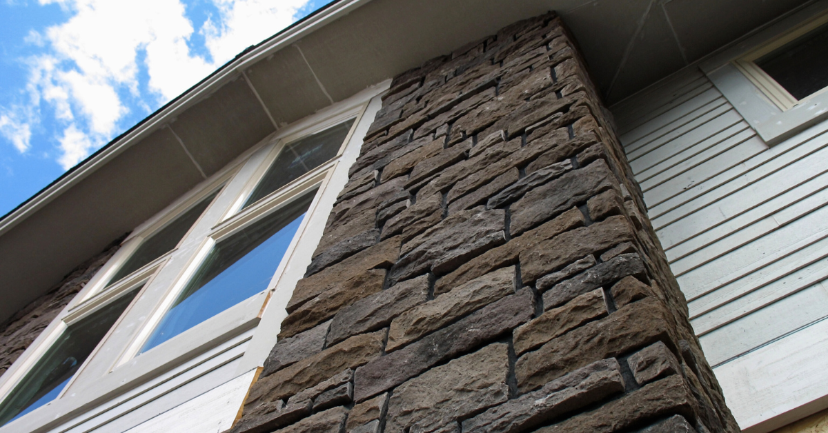 The Ultimate Guide to Stone Veneer Maintenance | Robey Stucco, Inc.