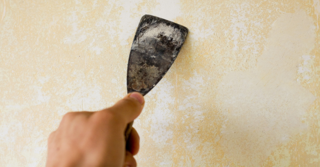 Venetian drywall technique