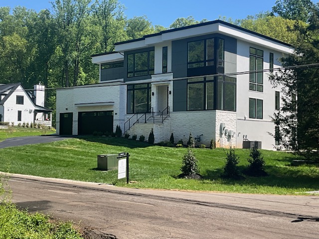 2026 Residential Stucco Repair