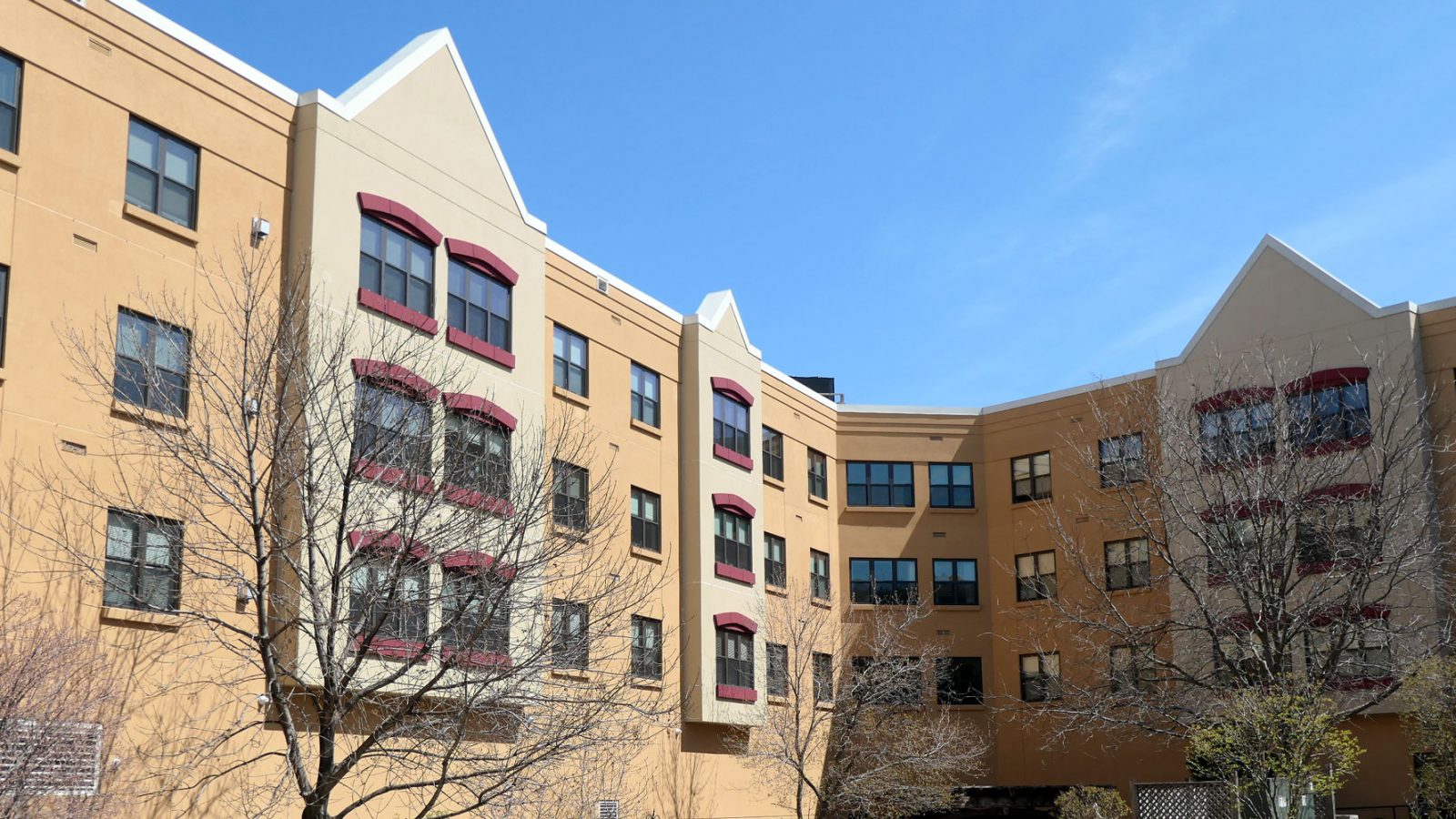 exterior insulation finishing system